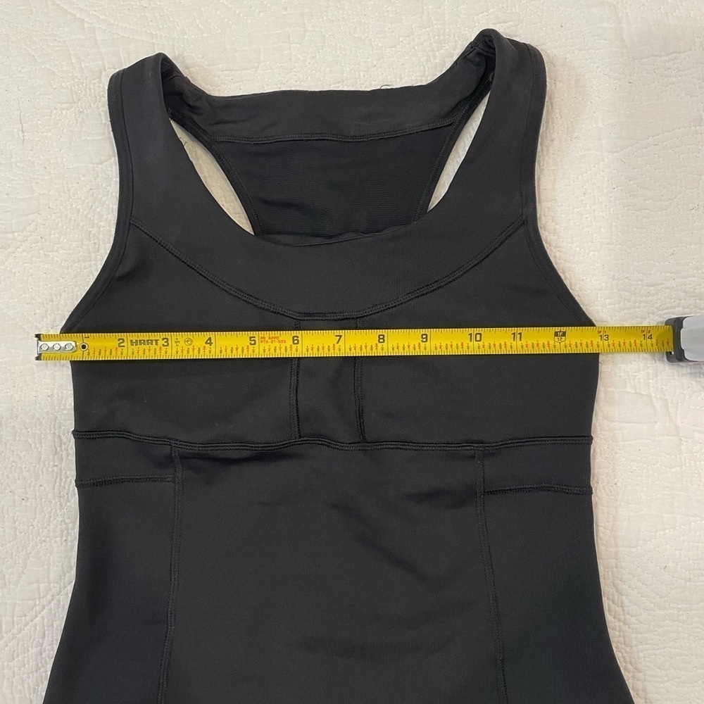 Athleta PR Tennis Racerback Tank - Picture 8 of 13